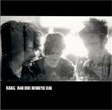 Black Rebel Motorcycle Club - Black Rebel Motorcycle Club