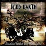 Iced Earth - Something Wicked This Way Comes