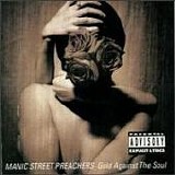 Manic Street Preachers - Gold Against the Soul
