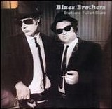 The Blues Brothers - Briefcase Full of Blues