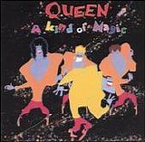 Queen - Kind of Magic