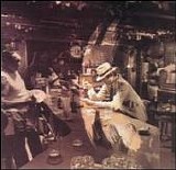 Led Zeppelin - In Through the Out Door