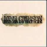 King Crimson - Starless And Bible Black