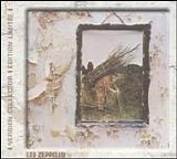 Led Zeppelin - Led Zeppelin IV
