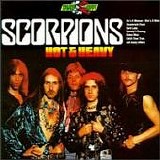 Scorpions - Hot & Heavy
