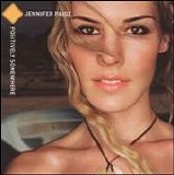 Jennifer Paige - Positively Somewhere