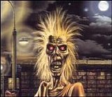 Iron Maiden - Iron Maiden