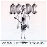 AC/DC - Flick of the Switch