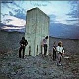 The Who - Who's Next [Bonus Tracks]