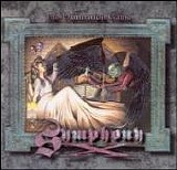 Symphony X - Damnation Game