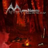 Manticora - Darkness With Tales To Tell