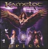 Kamelot - Epica