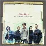 Nine Days - So Happily Unsatisfied