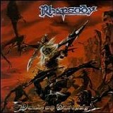 Rhapsody - Dawn of Victory
