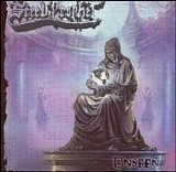 Steel Prophet - Unseen