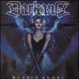 Darkane - Rusted Angel