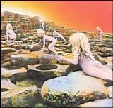 Led Zeppelin - Houses of the Holy