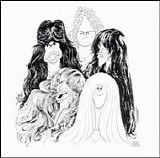 Aerosmith - Draw the Line
