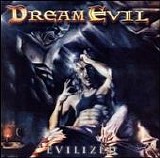 Dream Evil - Evilized