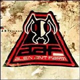 Alien Ant Farm - ANThology
