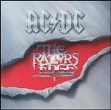 AC/DC - Razor's Edge