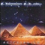 Crimson Glory - Astronomica