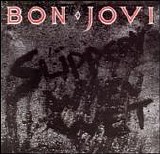 Bon Jovi - Slippery When Wet