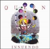 Queen - Innuendo