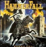 Hammerfall - Renegade