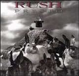 Rush - Presto