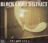 The Gathering - Black Light District