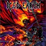 Iced Earth - Dark Saga