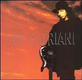 Joe Satriani - Joe Satriani