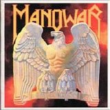 MANOWAR - Battle Hymns