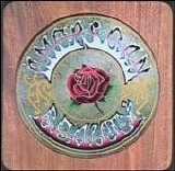 The Grateful Dead - American Beauty