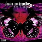 Alanis Morissette - Feast On Scraps