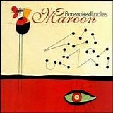 Barenaked Ladies - Maroon