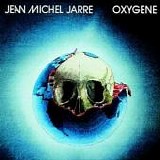 Jean-Michel Jarre - Oxygene