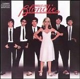 Blondie - Parallel Lines