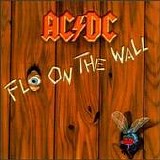 AC/DC - Fly on the Wall