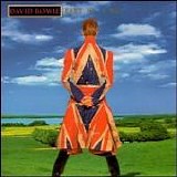 David Bowie - Earthling