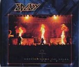 Edguy - Burning Down the Opera