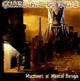 Guardians of Time - Machines of Mental Design