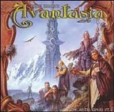 Avantasia - Metal Opera, Pt. 2