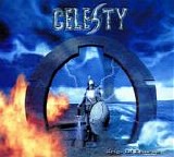 Celesty - Reign Of Elements