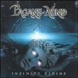 Pagan's Mind - Infinity Divine