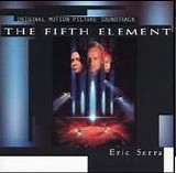 Eric Serra - The Fifth Element
