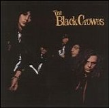 The Black Crowes - Shake Your Money Maker