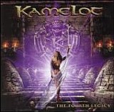 Kamelot - Fourth Legacy