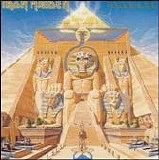 Iron Maiden - Powerslave